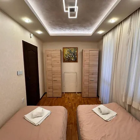 Modern Oasis On The Sea Garden - 2 Bedroom * Varna