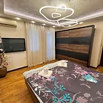 Modern Oasis On The Sea Garden - 2 Bedroom * Varna
