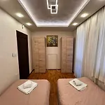 Modern Oasis On The Sea Garden - 2 Bedroom * Varna